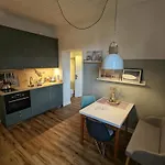 Apartment Wilhelms Kojen - Backbordkoje