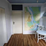 Wilhelms Kojen - Backbordkoje Appartement *