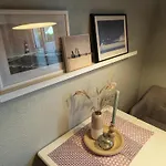 Appartement Wilhelms Kojen - Backbordkoje