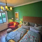 Wilhelms Kojen - Backbordkoje Apartment Wilhelmshaven