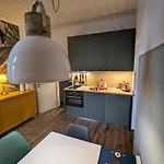 Apartment Wilhelms Kojen - Backbordkoje *