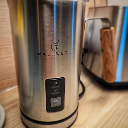 Wilhelms Kojen - Backbordkoje * ווילהלמסהאבן